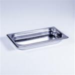 TOO KT-343 GN tálca 1/3-as 40 mm mély (KT-343) (KT-343)