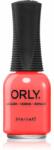 ORLY Lacquer körömlakk árnyalat Blazing Sunset 11 ml