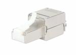 Manhattan 790796 cabluri conectoare RJ45 Din oţel inoxidabil (790796)