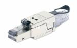 Manhattan 790741 cabluri conectoare RJ45 Din oţel inoxidabil (790741)