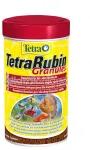 Tetra Rubin Granules díszhaltáp 250ml
