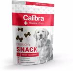Calibra Veterinary Diet Crunchy Snack Weight Management 120 g gustare pentru caini adulti supraponderali sau cu diabet