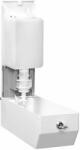 FANECO Hit dozator săpun 1000 ml alb SF1002SJW (SF1002SJW)