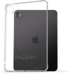 AlzaGuard Crystal Clear Case iPad Pro 11" (2024) TPU tok (AGD-TCT71Z)