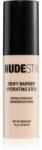 Nudestix Dewy Barrier Hydrating Stick hűsítő és hidratáló ápolás stift 10 g