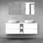 Oltens Set dulap Oltens Vernal 60002000, blat Oltens Vernal 63011000, 60021000 (68625000)