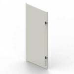 Legrand XL3 S 160 teli ajtó 6X24 mod - 337256 (337256)