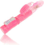 Ohmama - forgó vibrátor nyúlvánnyal