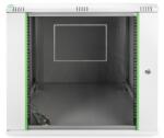ASSMANN Rack Digitus by Assmann DN-19 12U-6/6-EC, 19inch, 12U, 600x600mm, Light Grey (DN-19 12U-6/6-EC)