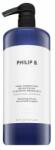 Philip B Icelandic Blonde Shampoo sampon neutralizant pentru păr blond platinat si grizonat 947 ml