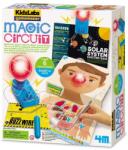 4M Образователен комплект 4M Kidz Labs - Научни игри, морзова азбука (4m-03323)