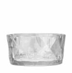 Rubikap - Поликарбонатна купичка 160мл PRISMA CLEAR-(EX. PC160-PC001) (0151822)