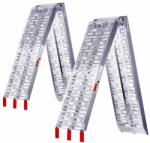 Jago Rámpakészlet összecsukható 2 db alumínium (RMPM01-SET)
