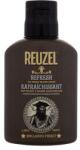 Reuzel Refresh No Rinse Beard Wash szárazsampon szakállra 100 ml férfiaknak