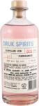 Druk Spirits Pomegranate Gin 0.7L, 43%