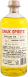Druk Spirits Saffron Gin 0.7L, 43%