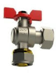 Arco SENA 20_3/4" sarok BM hollandis golyóscsap (868220)