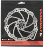 PRO-MAX féktárcsa, 6 csavaros, 180 mm, csavarokkal