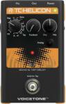TC Helicon VoiceTone E1 énekeffekt, visszhang