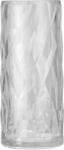 RK-PREMIUM RK-PRISMA CLEAR-Чаша висока 400ml (EX. PH400-PC001) (0151820)