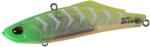 Duo Vobler DUO BAYRUF TIDE VIB 80 8cm, 25g, Lime Head Clear Gigo (DUO89181)