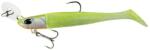 Duo Chatterbait DUO BAYRUF CHATTER SHAD 18g PCC0658 LG Chart Back Silver (DUO84698)