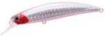 Duo Vobler DUO SPEARHEAD RYUKI 80S SW 8cm, 12g, Red Face RB (DUO23611)