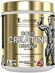 Kevin Levrone Signature Series Gold Creatine Chews | Creatine Monohydrate [240 Дъвчащи таблетки] Dragon Fruit