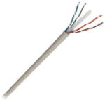 Emtex Cablu Patchcord Ftp Cat6 5m Gri Emtex (kom-ftp6-5) - pcone