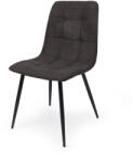 Divian Kamil szék fekete