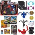 Spin Master Bakugan 5 pachet Special Attack S6 asst (6066988) Figurina
