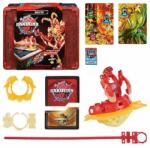 Spin Master BAKUGAN COLECTOR'S TIN BOX S6 (6067046) Figurina