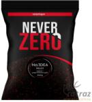NeverZero Never Zero No. 1DEA Vajsav-Paprikáskenyér Micropellet 2mm - NeverZero Vajsav-Paprikáskenyér