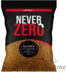 NeverZero Never Zero No. 1DEA Vajsav-Paprikáskenyér Groundbait - NeverZero Vajsav-Paprikáskenyér Etetőanyag