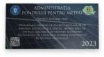 Maco Solar Panou informare Casa Verde 2023 (M-AFM-2023)