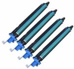 Compatible Unitate optică Canon C-EXV21, CMYK, štvorbalenie, multipack, alternativ