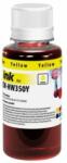 HP Cerneală pentru cartuşul HP 940 XL Y (C4909AE), dye, galben (yellow), 200 ml