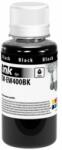Epson Cerneală pentru cartuşul Epson T1281, dye, negru (black), 100 ml