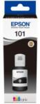 Epson Cartuş Epson 101, negru (black), original