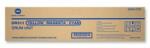 Konica Minolta Unitate optică Konica Minolta DR311C, A0XV0TD, CMYK, multipack, originala