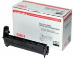 OKI Unitate optică OKI 42126673 (C5250, C5450, C5500, C5510), negru (black), originala