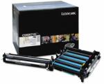 Lexmark Unitate optică Lexmark C540X71G (C540, C543, C544, X543, X544), developer, negru (black), originala