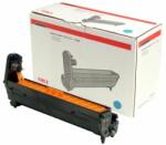 OKI Unitate optică OKI 42126607 (C5100, C5200, C5300, C5400), azuriu (cyan), originala