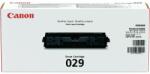 Canon Unitate optică Canon CRG-029, negru (black), originala