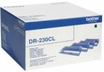 Brother Unitate optică Brother DR-230CL, CMYK, multipack, originala