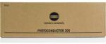 Konica Minolta Unitate optică Konica Minolta MT305, 4515613, negru (black), originala