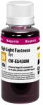 Epson Cerneală pentru cartuşul Epson T1813 (18XL), dye, odolné voči UV, purpuriu (magenta), 100 ml