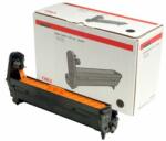 OKI Unitate optică OKI 42126608 (C5100, C5200, C5300, C5400), negru (black), originala