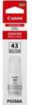 Canon Cartuş Canon GI-43 GY, 4707C001, gri (gray), original