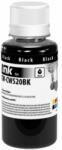 Canon Cerneală pentru cartuşul Canon CLI-8BK, dye, negru (black), 100 ml